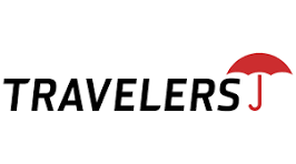 Travelers insurance logo water damage restoration la