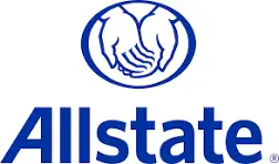 allstate insurance logo water damage restoration la