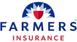farmers insurance logo water damage restoration la